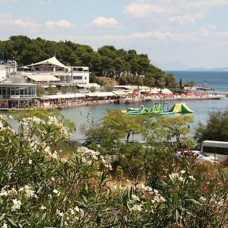 Apartment Azur Bacvice Split Buitenkant foto
