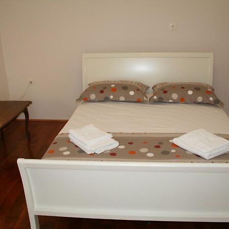 Apartment Azur Bacvice Split Buitenkant foto
