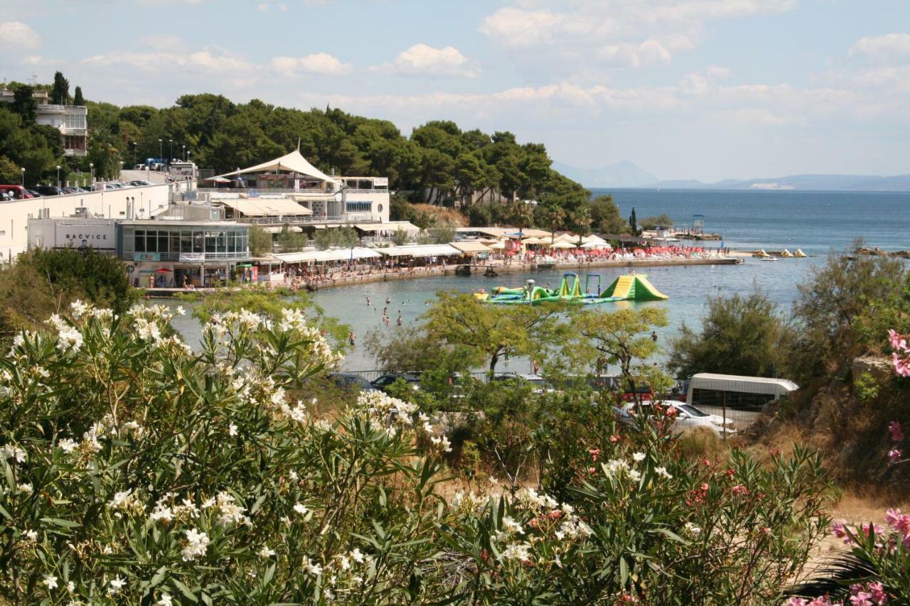 Apartment Azur Bacvice Split Buitenkant foto