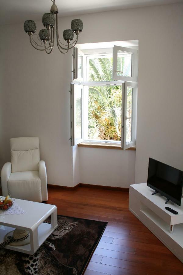 Apartment Azur Bacvice Split Buitenkant foto