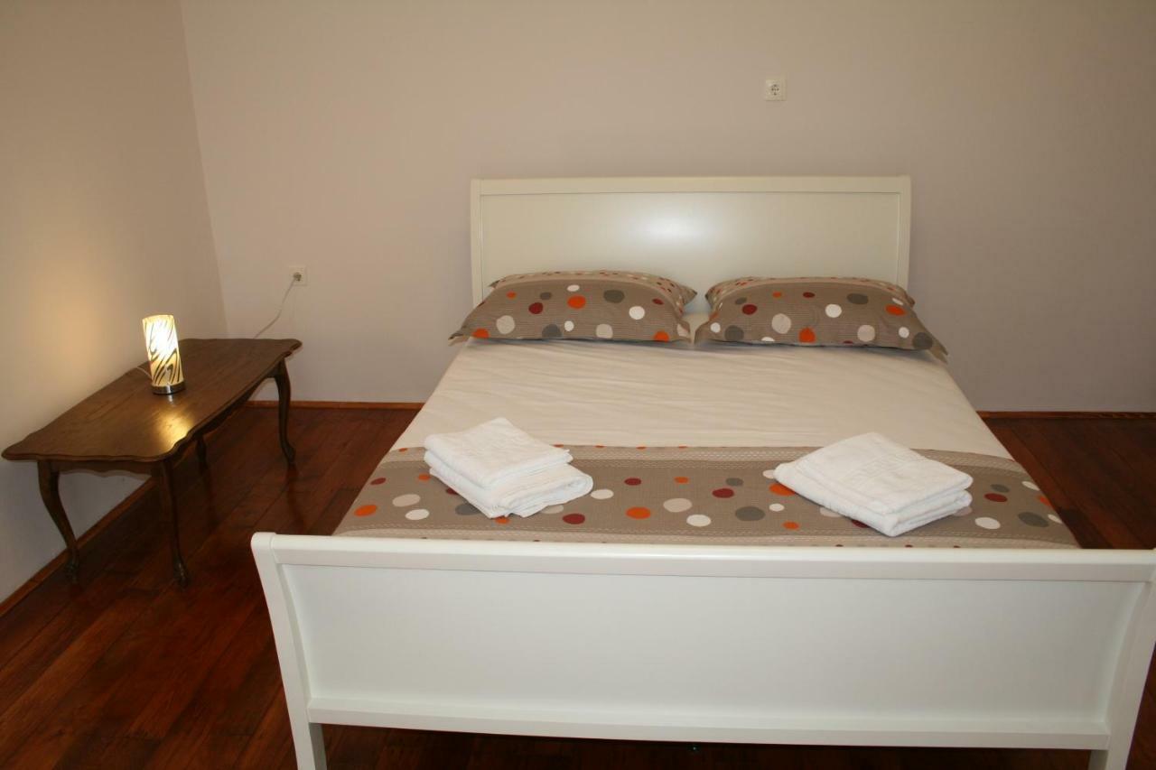 Apartment Azur Bacvice Split Buitenkant foto