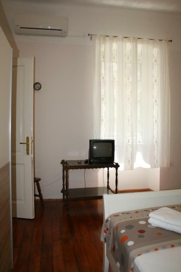 Apartment Azur Bacvice Split Buitenkant foto