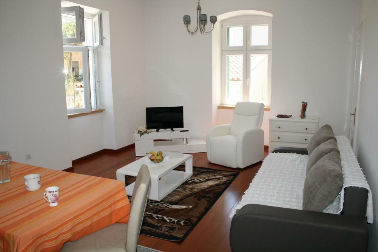 Apartment Azur Bacvice Split Buitenkant foto