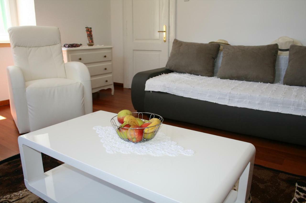 Apartment Azur Bacvice Split Buitenkant foto
