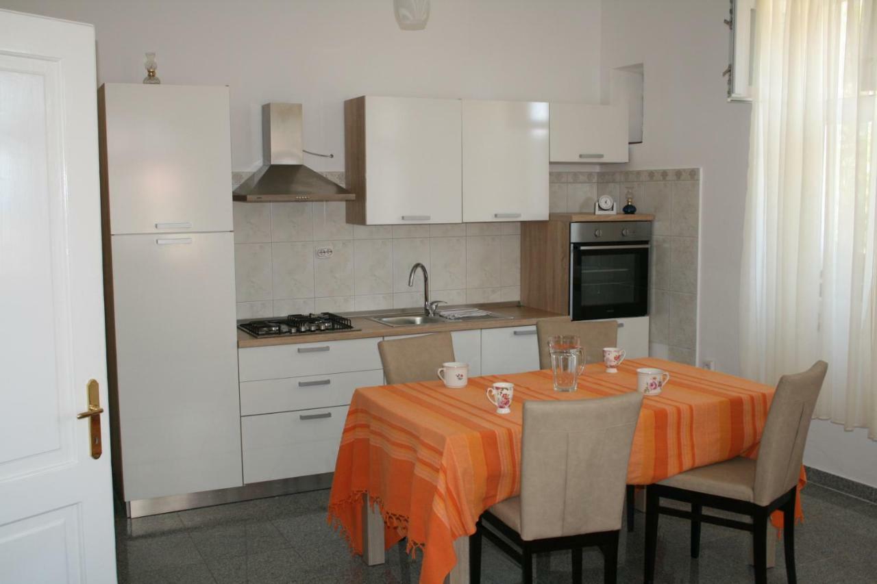 Apartment Azur Bacvice Split Buitenkant foto