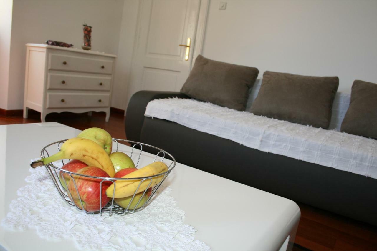 Apartment Azur Bacvice Split Buitenkant foto