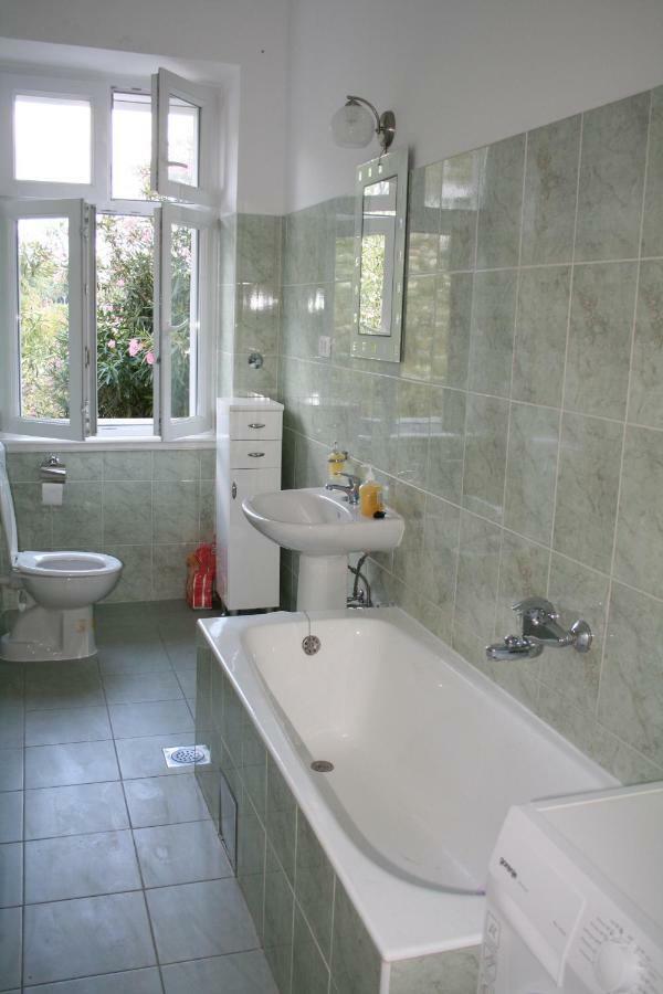 Apartment Azur Bacvice Split Buitenkant foto