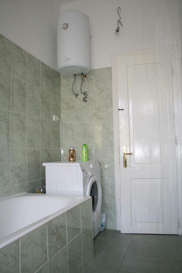 Apartment Azur Bacvice Split Buitenkant foto